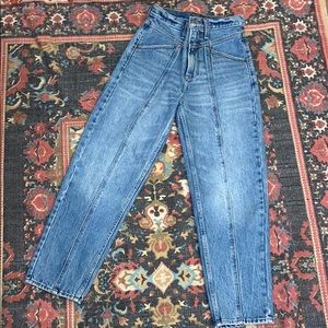 Abercrombie & Fitch Jeans